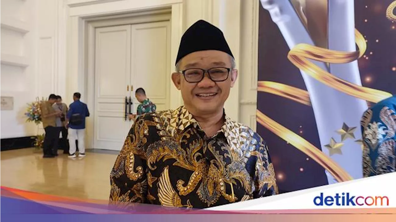 Tiga Menteri 2024-2029 Penerus Nadiem: Dikdasmen, Dikti-Saintek, dan Kebudayaan