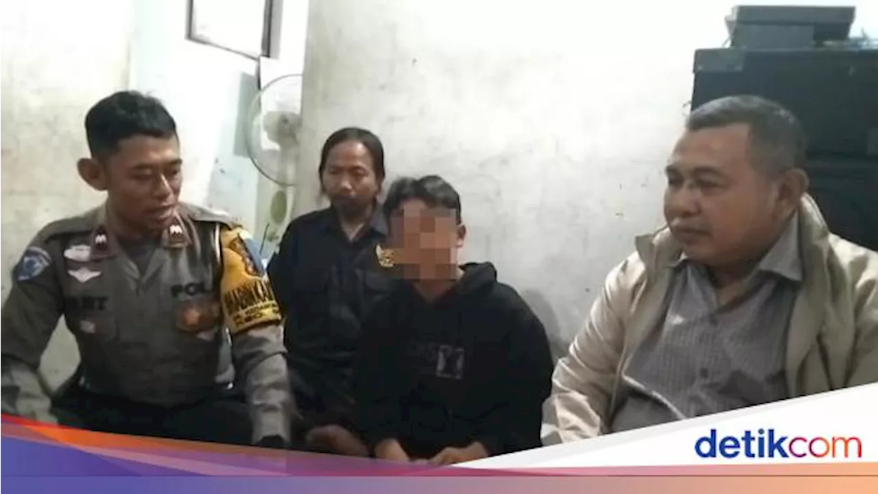 Viral Siswa Bantah Guru Saat Ditanya PR, Ternyata Begini Kejadiannya