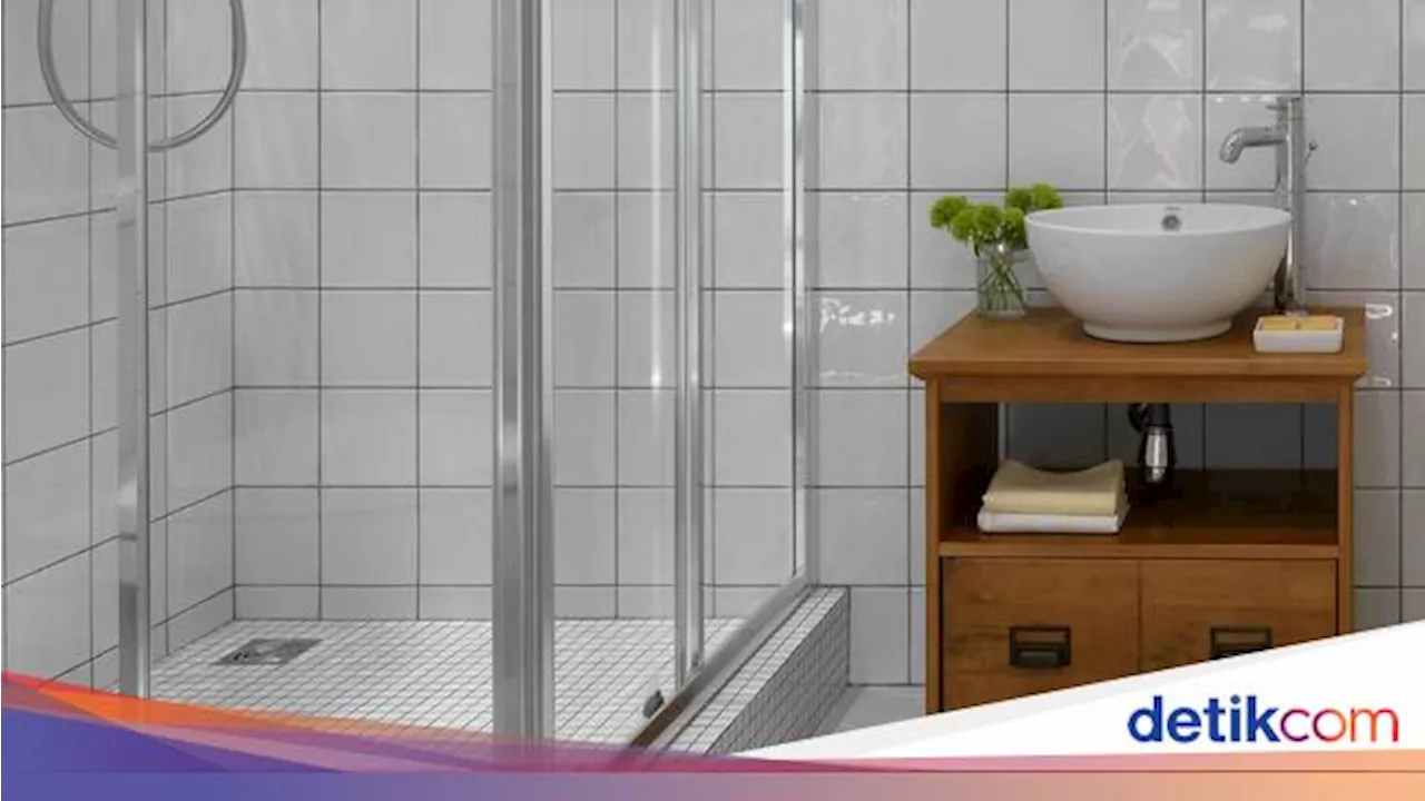 Wajib Tahu! 4 Warna Terbaik untuk Kamar Mandi Menurut Feng Shui