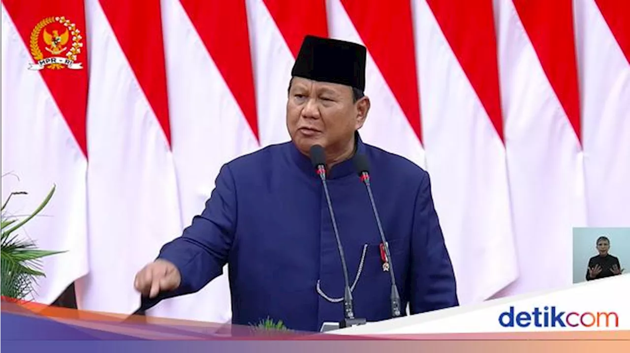 Prabowo Bakal Ubah Subsidi Jadi Langsung ke Keluarga yang Membutuhkan!