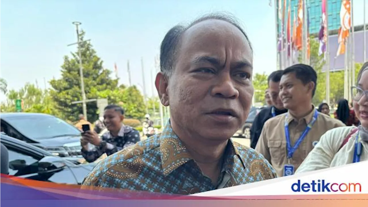 Resmi Jadi Menkop, Budi Arie Bakal Rebranding Koperasi Dalam 100 Hari