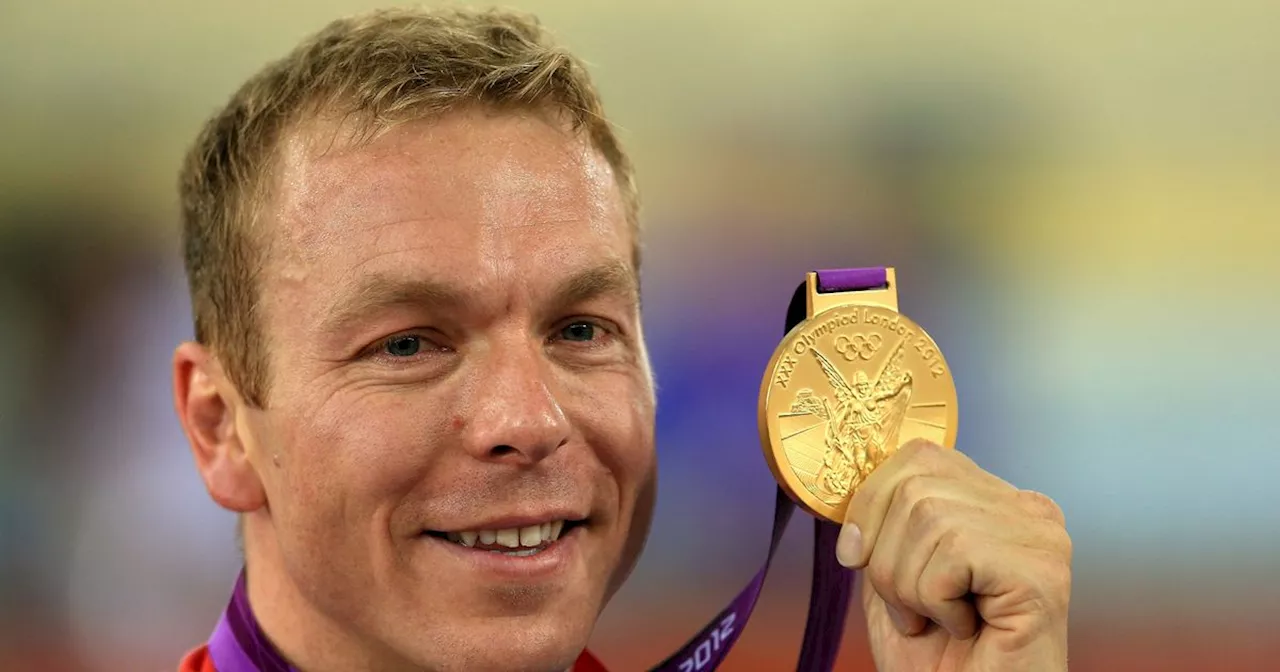 Sir Chris Hoy's net worth, wife, kids and life after heartbreaking cancer diagnosis