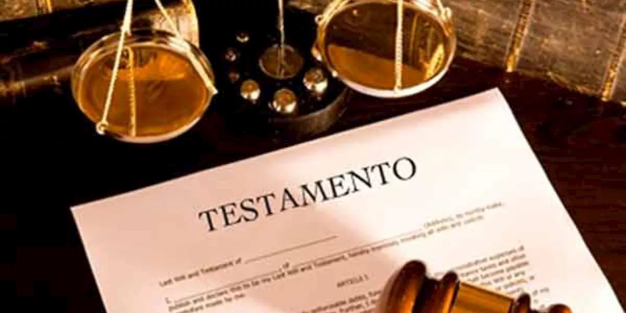 6 claves que debes saber sobre testamentos para evitar problemas futuros