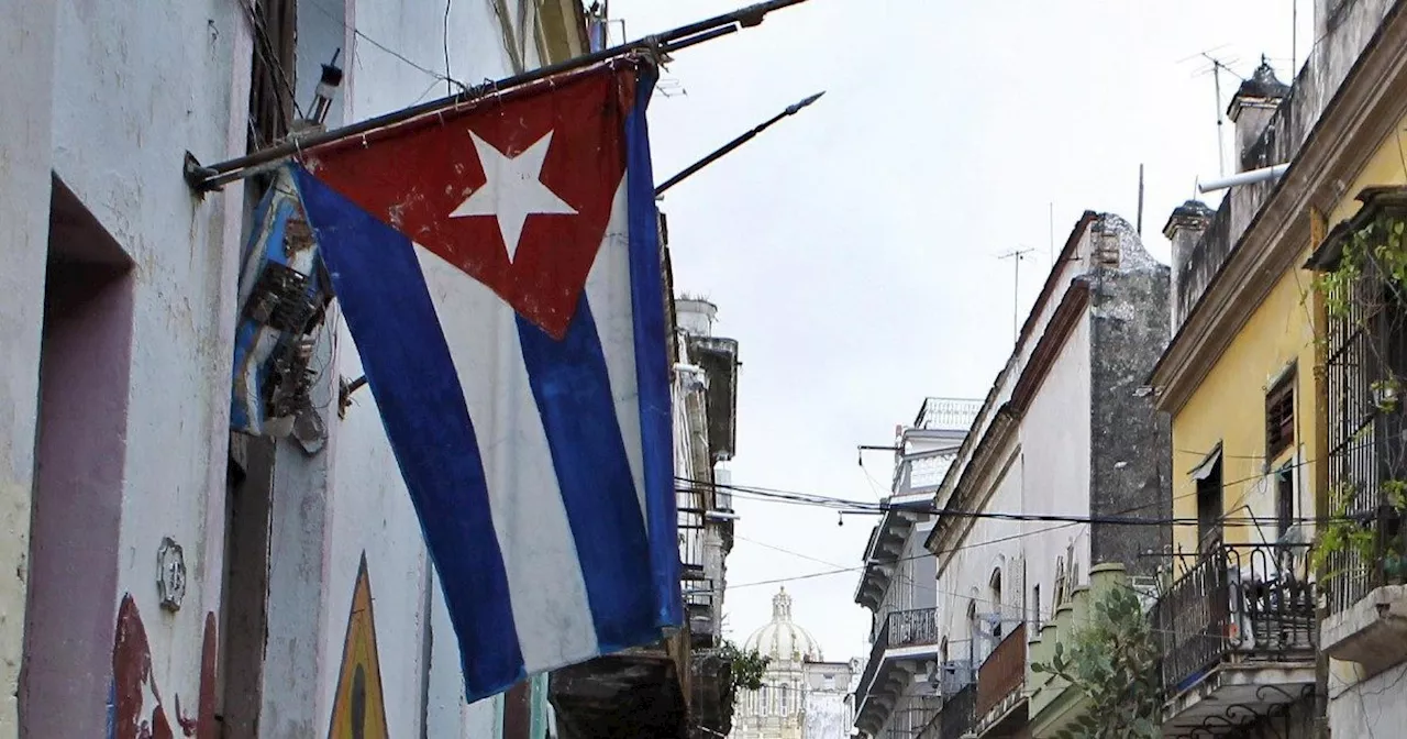 Cuba in black out totale da oltre 24 ore: sistema elettrico collassato