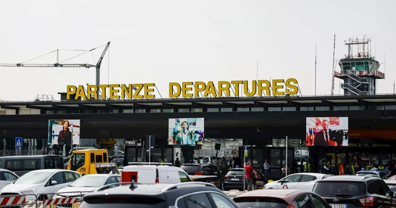 Guasto al radar di Milano: in tilt il traffico aereo nel Nord Italia per 40 minuti