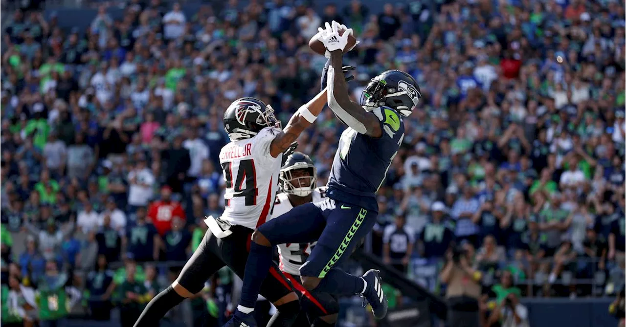 Week 7 NFL preview: 5 predictions for Seahawks vs. Falcons