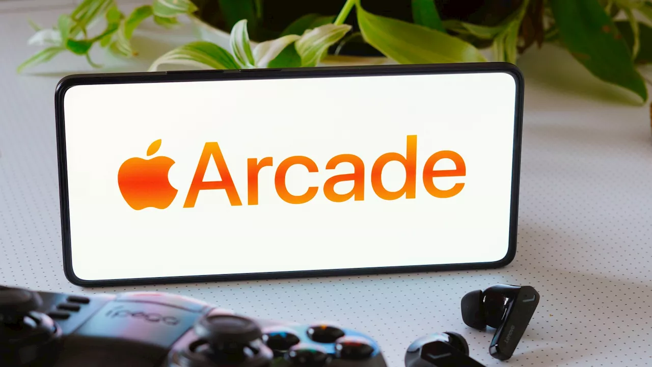 Kann Apple Arcade damit überzeugen? Diese 4 neuen Games erscheinen im November