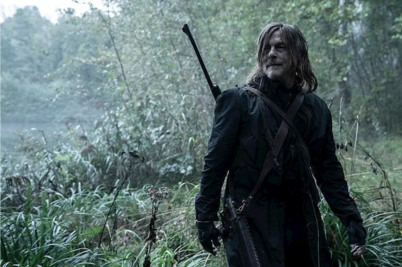 ‘The Walking Dead: Daryl Dixon, The Book Of Carol’ Episode 4 Review — Everyone Sucks