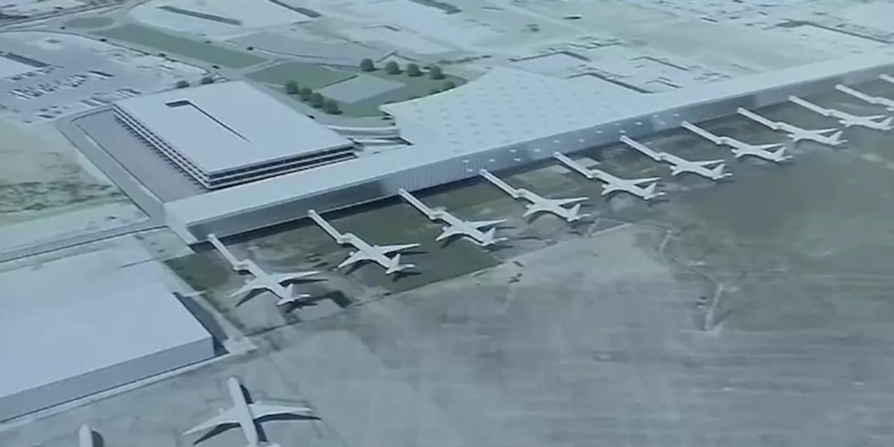 Mobile International Airport to hold emergency exercise Monday