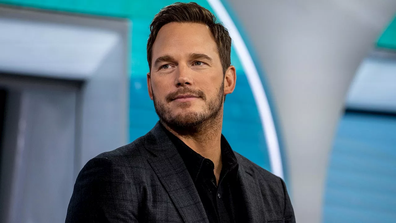 Chris Pratt Slams Hollywood Stars With 'Bad Attitudes' on Movie Sets