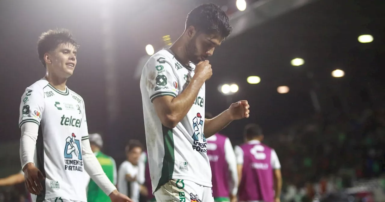 ¡Un GOLAZO y puro DRAMA! León se llevó el triunfo ante FC Juárez en duelo de volteretas