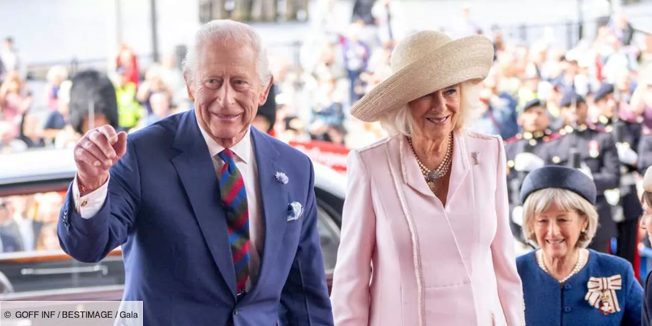 Malaise en Australie, Charles III et Camilla se seraient bien passés de ce moment gênant…