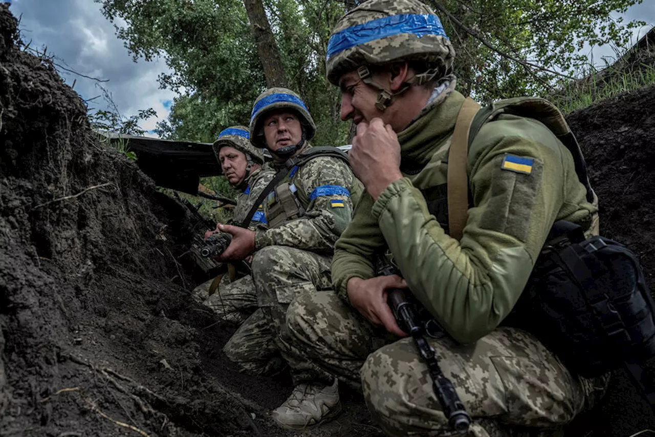 В подполье сообщили о поражении места дислокации ВСУ в одном из регионов Украины