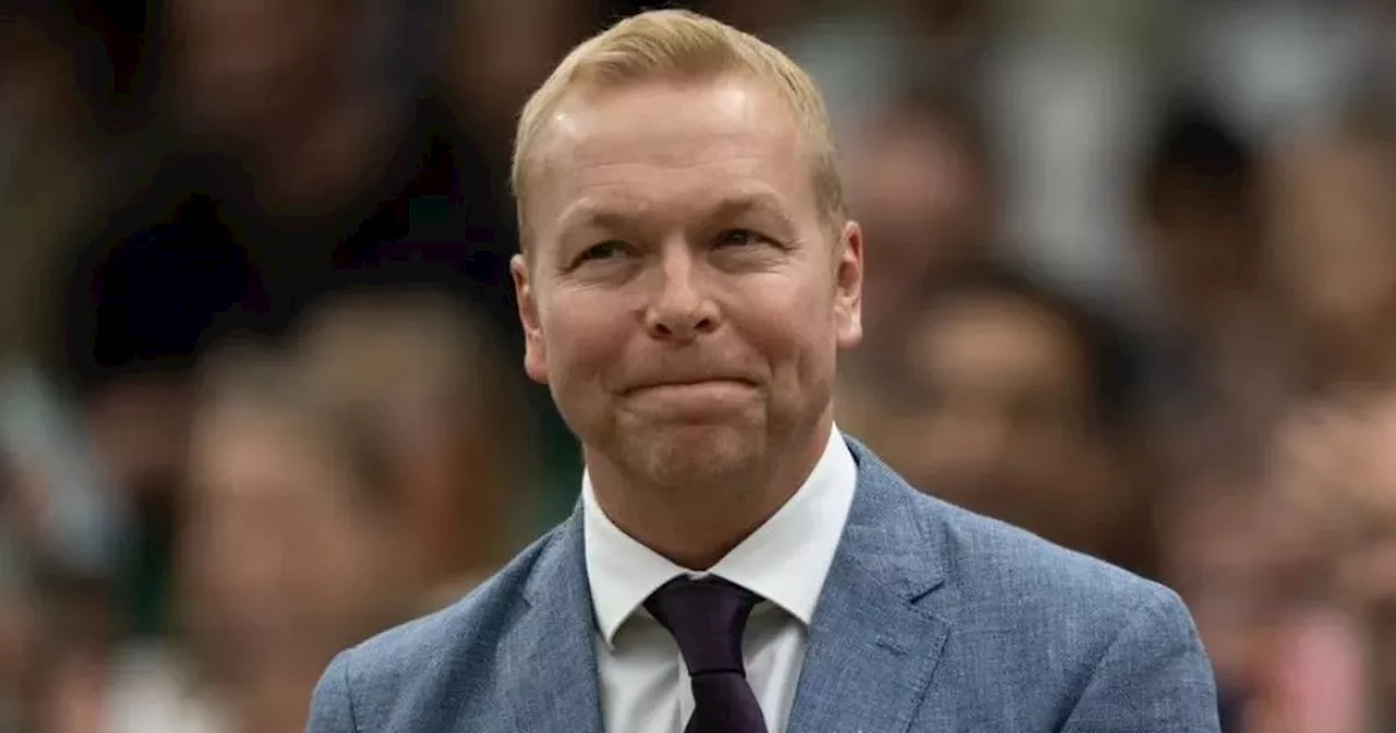 Ally McCoist sends 'love and strength' to Chris Hoy after terminal cancer diagnosis