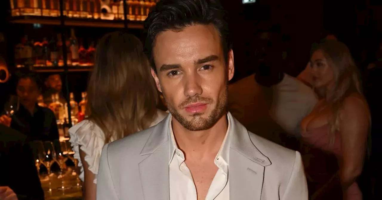 Glasgow Liam Payne memorial at George Square postponed due to Storm Ashley