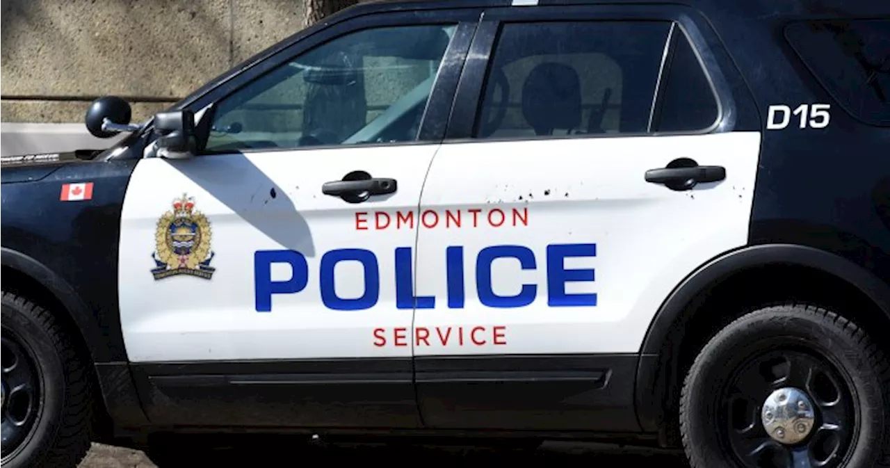 Man arrested in connection with northeast Edmonton homicide