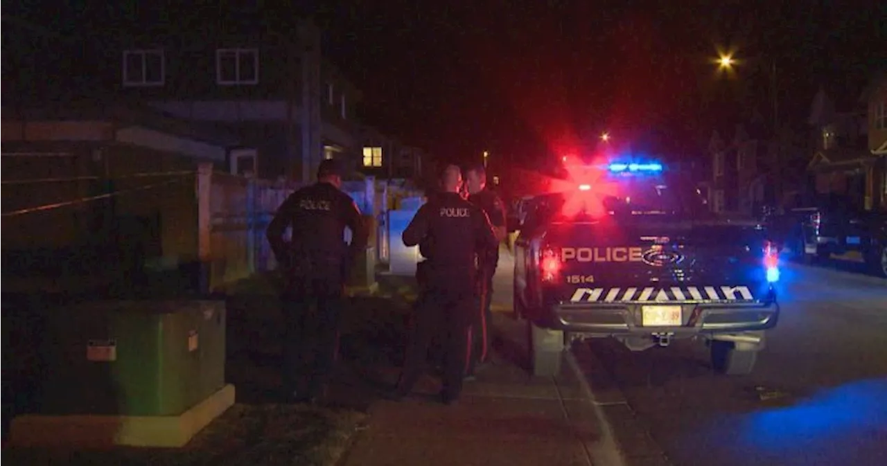 Police investigate deadly shooting in northeast Calgary