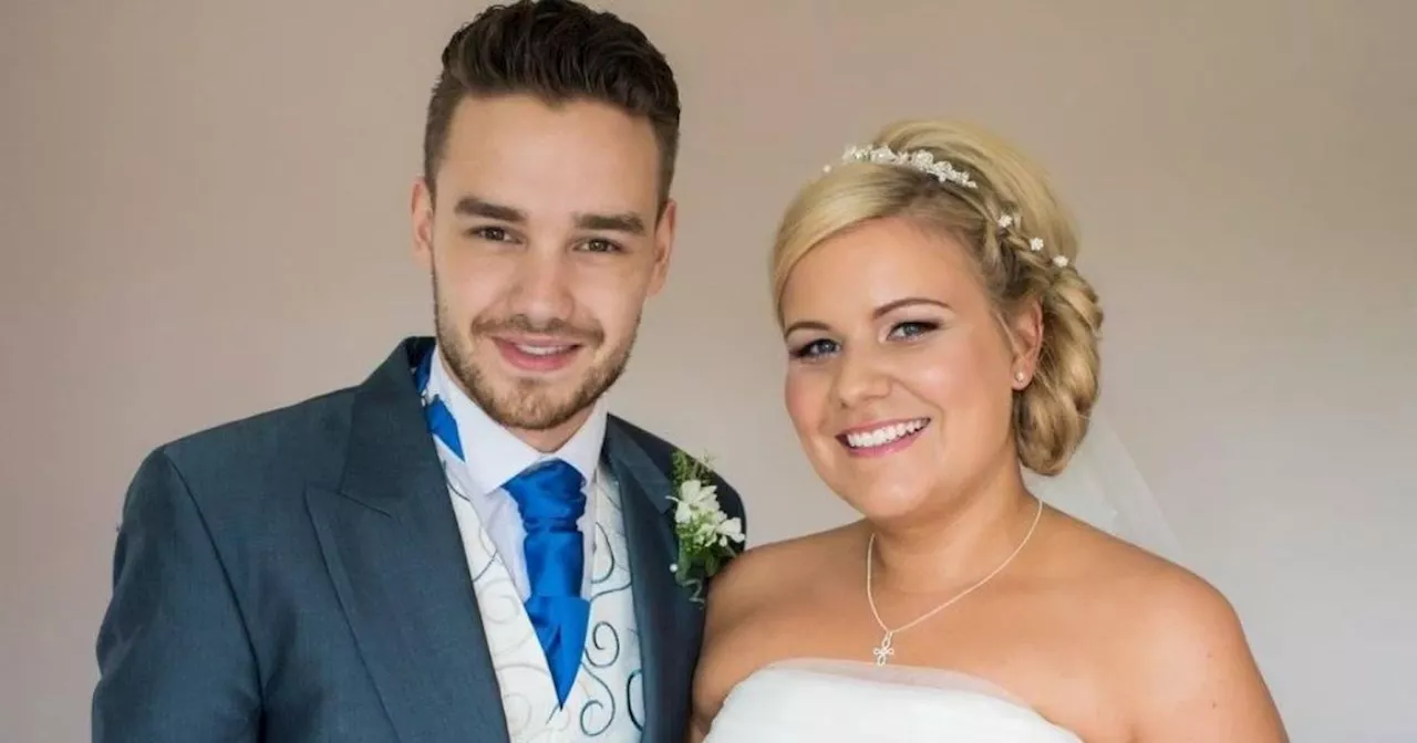 Liam Payne's sister Ruth Gibbins pens emotional tribute to late brother: 'I'm sorry, I couldn't save you'