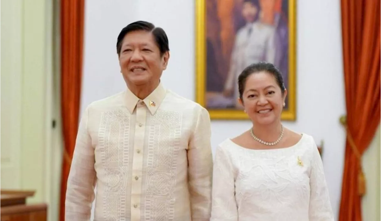 Marcos back in PH after Prabowo inauguration