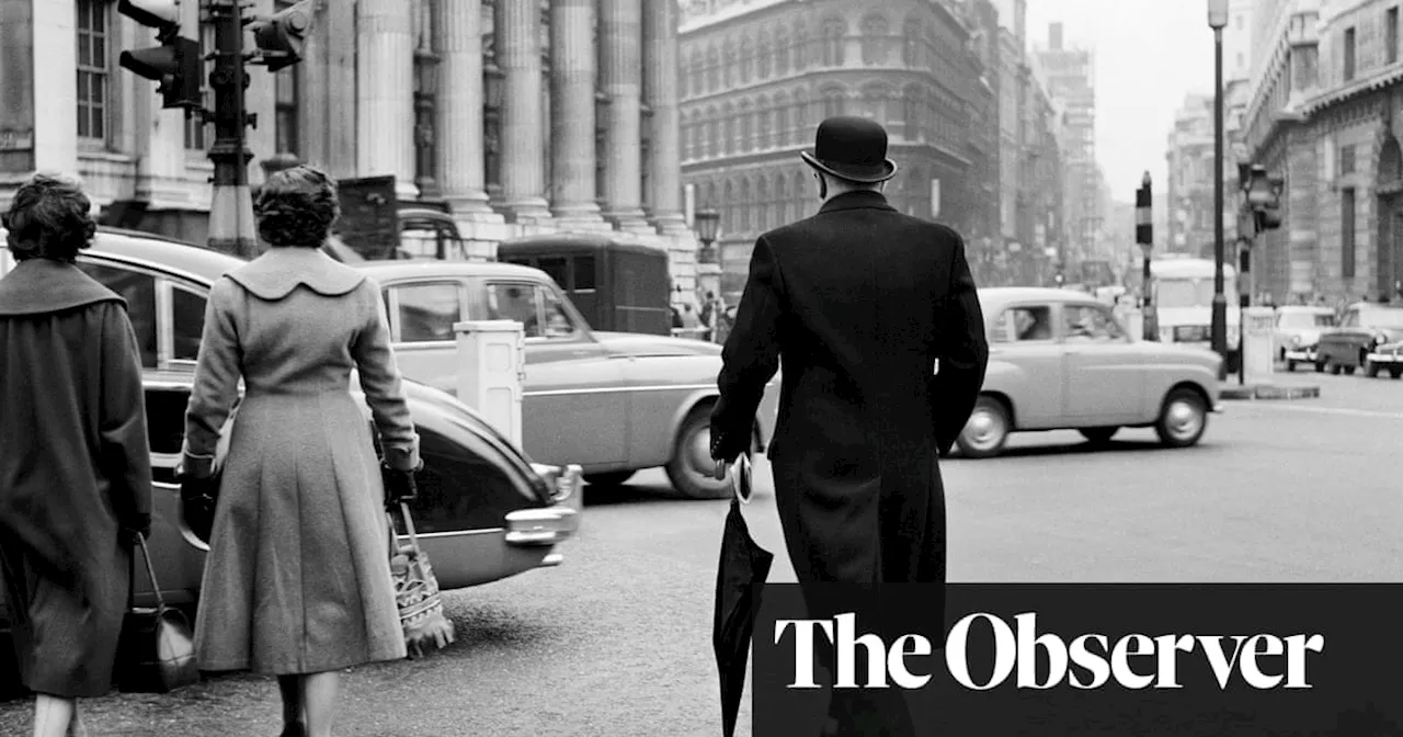 Karla’s Choice: A John le Carré Novel by Nick Harkaway review – the Circus is back in town