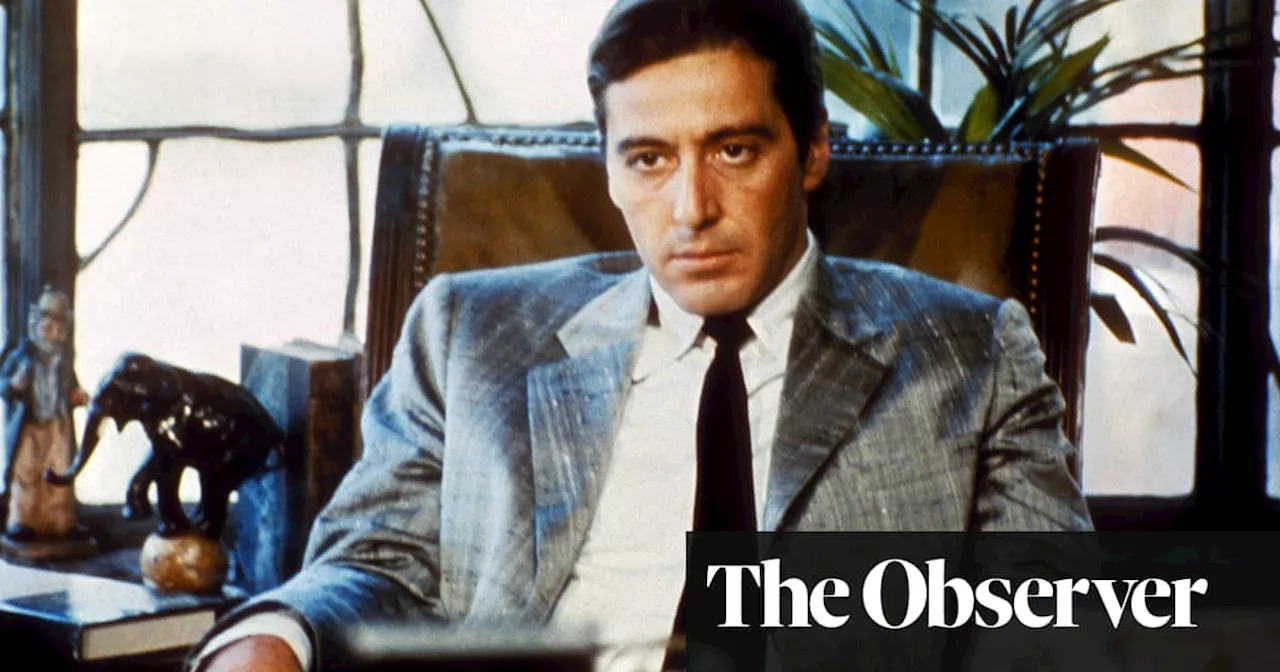 Sonny Boy: A Memoir by Al Pacino review – a South Bronx miracle