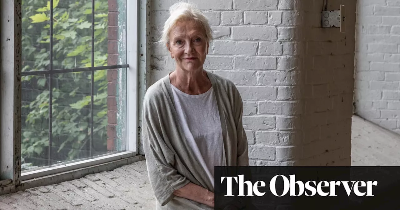 Tell Me Everything by Elizabeth Strout review – characters that never grow old