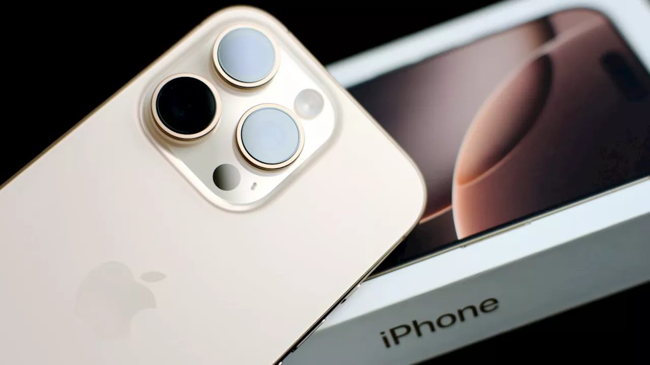 iPhone 16 (Pro): Nutzer berichten von willkürlichen Neustarts