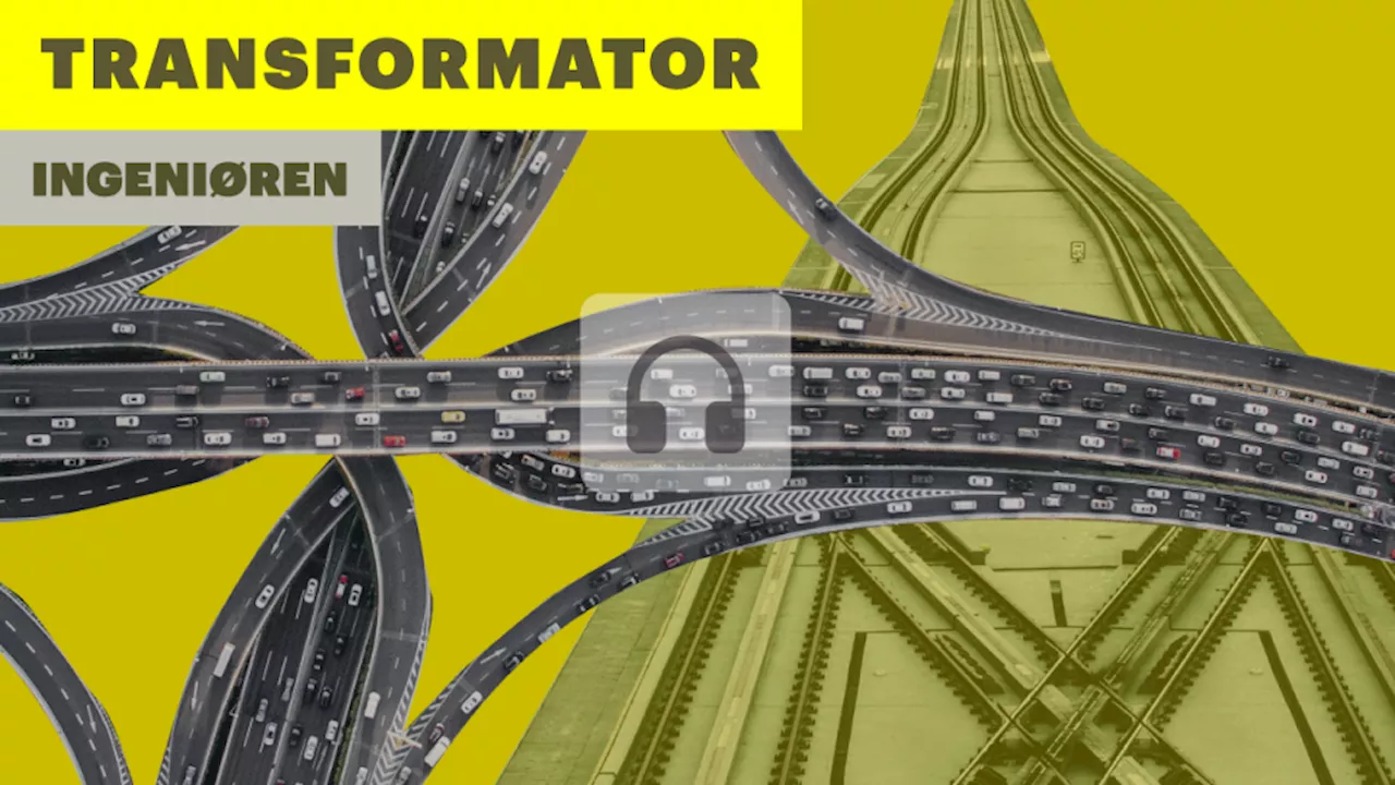 Motorveje, letbane og milliardunderskud: Infrastrukturens tossede projekter