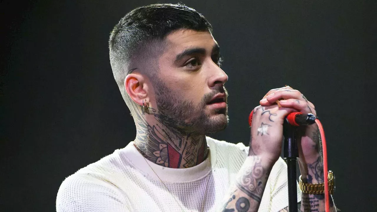 Zayn Malik Is Postponing His Tour After the 'Heartbreaking Loss' of