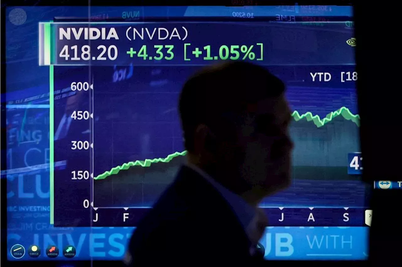 5 Big Analyst AI Moves: Nvidia Stock Has 40% Upside Left; Cisco ...