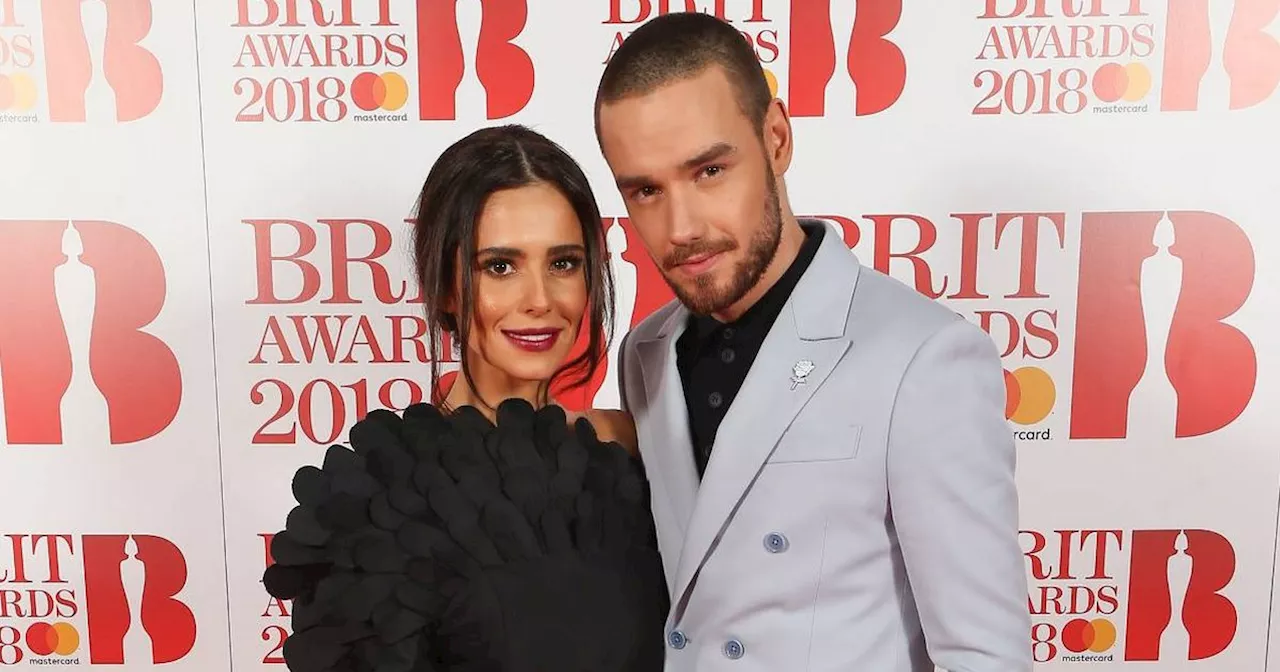 Heartfelt reason Cheryl and Liam Payne picked son Bear's name