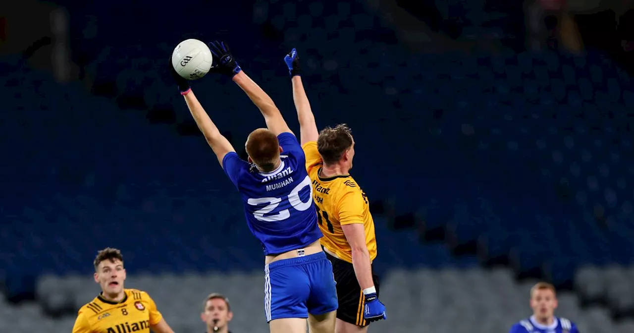 New GAA rules a success as fast-paced action delights fans