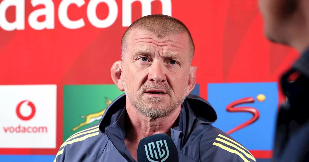 Rowntree angry, Stockdale disappointed, Cullen purring over Snyman