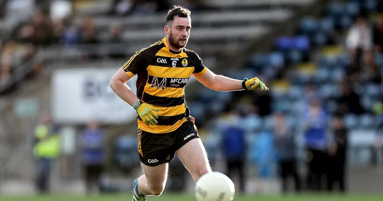 Cavan SFC Final: Crosserlough blow Ramor away as they power home to 11th title