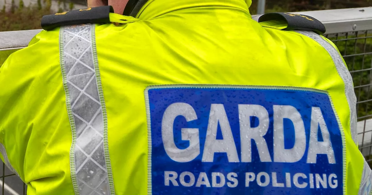 Gardaí seeking witnesses to hit and run in Dublin and incident involving cyclist in Tralee