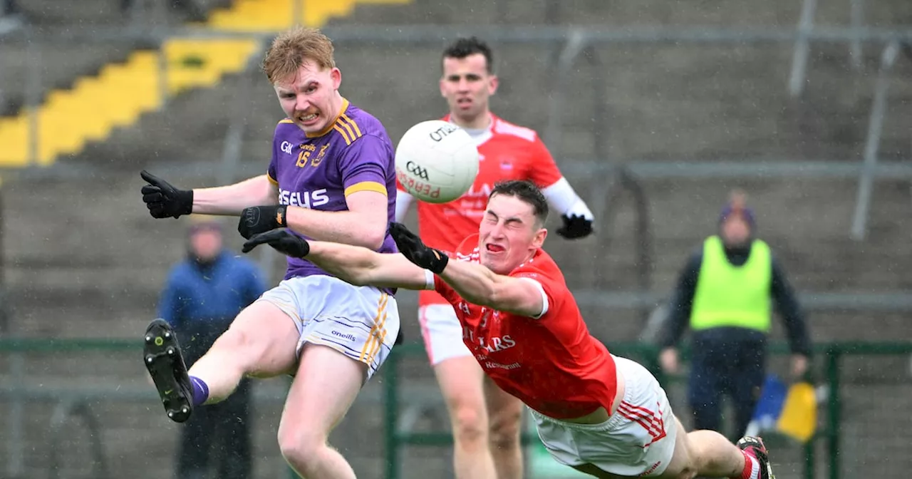 Roscommon SFC Final: Pádraig Pearses see off Gaels and gales to secure third win in six years