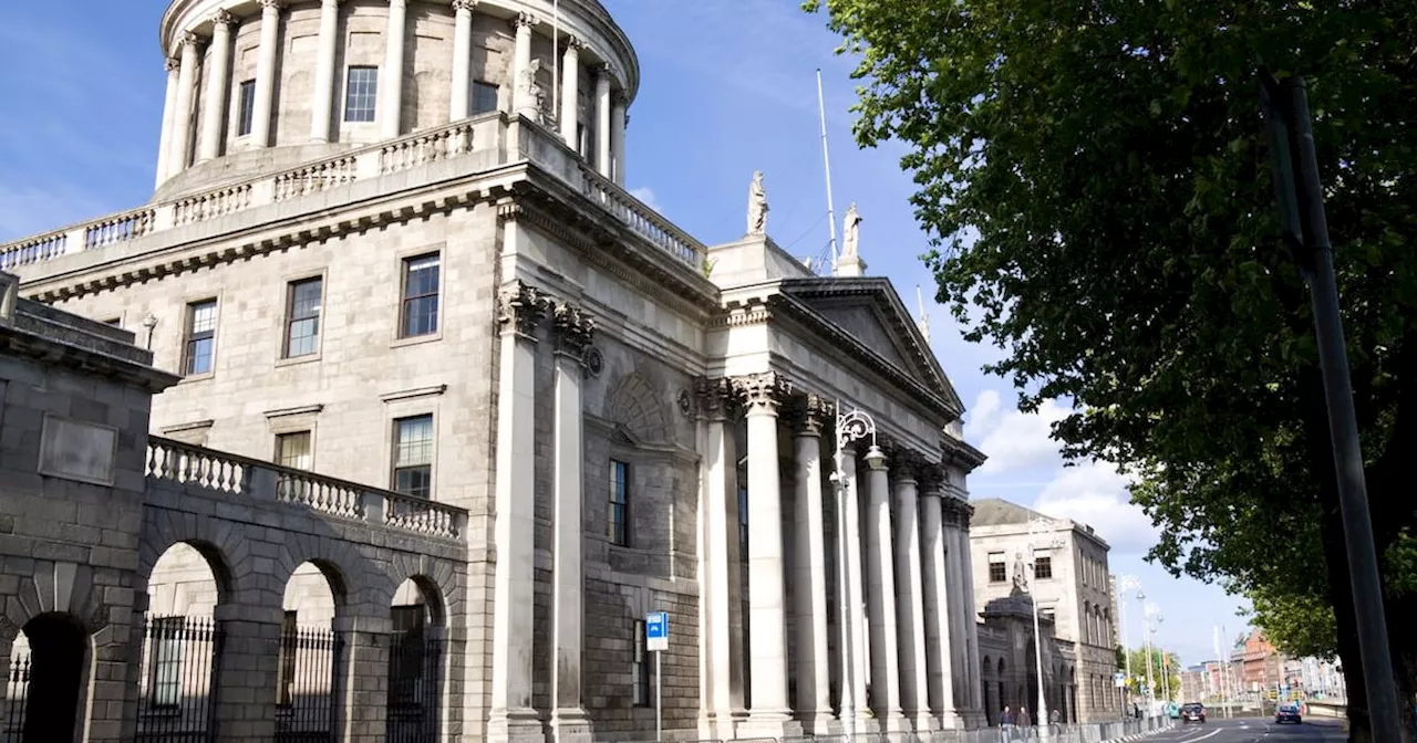 Solicitor and former Fianna Fáil councillor ordered to repay legal fees to ex-client