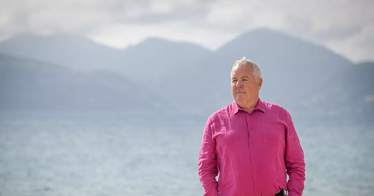 The trials of Stephen Roche: ‘There are things I’ve done the last few years I’m not proud of’