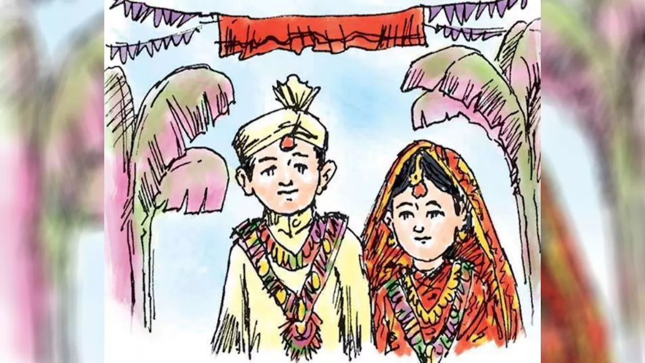 Child Marriage Case: बाल विवाह करके नियमों को तार-तार कर रहे लोग, 5 सालों में 250 से अधिक शिकायतें आई सामने