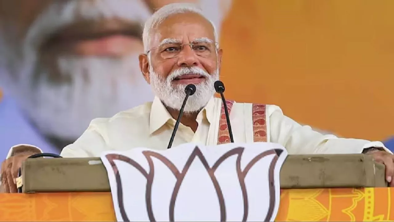 PM Modi: पीएम मोदी आज काशी के दौरे पर, कई परियोजनाओं का करेंगे लोकार्पण और शिलान्यास