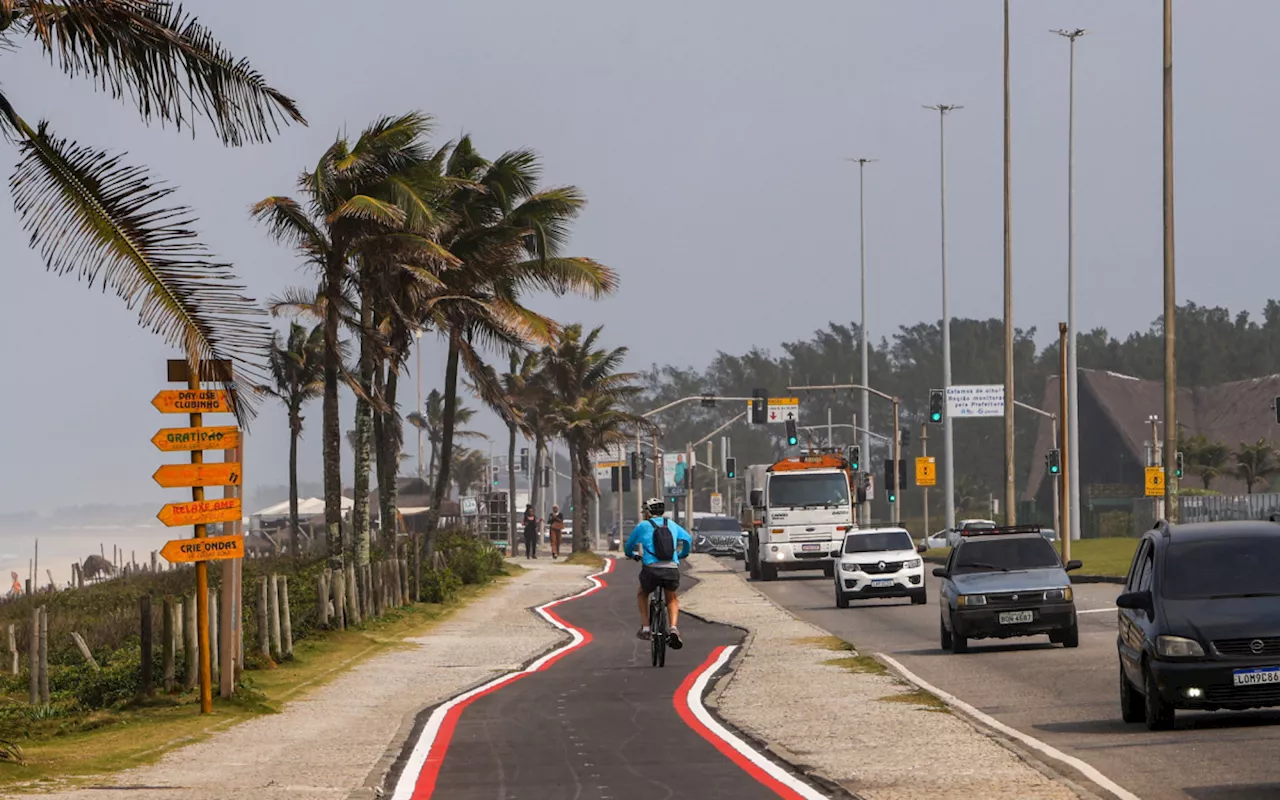 Assaltos preocupam moradores da Barra da Tijuca