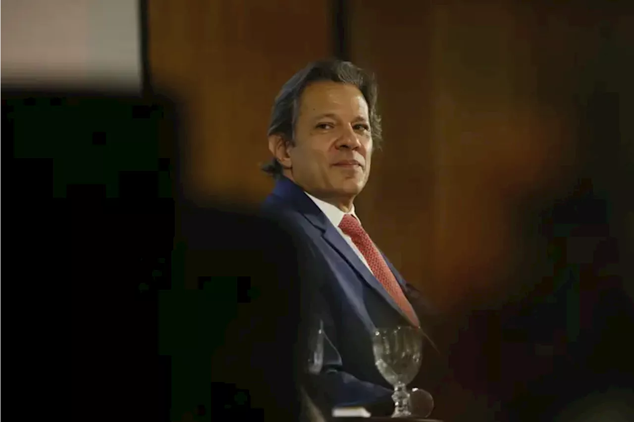 Haddad lançará plataforma de investimentos verdes, em Washington