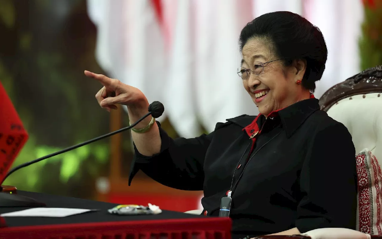 Megawati Bakal Bertemu Prabowo Setelah Proses Pelantikan, Tidak Bahas Isu Menteri