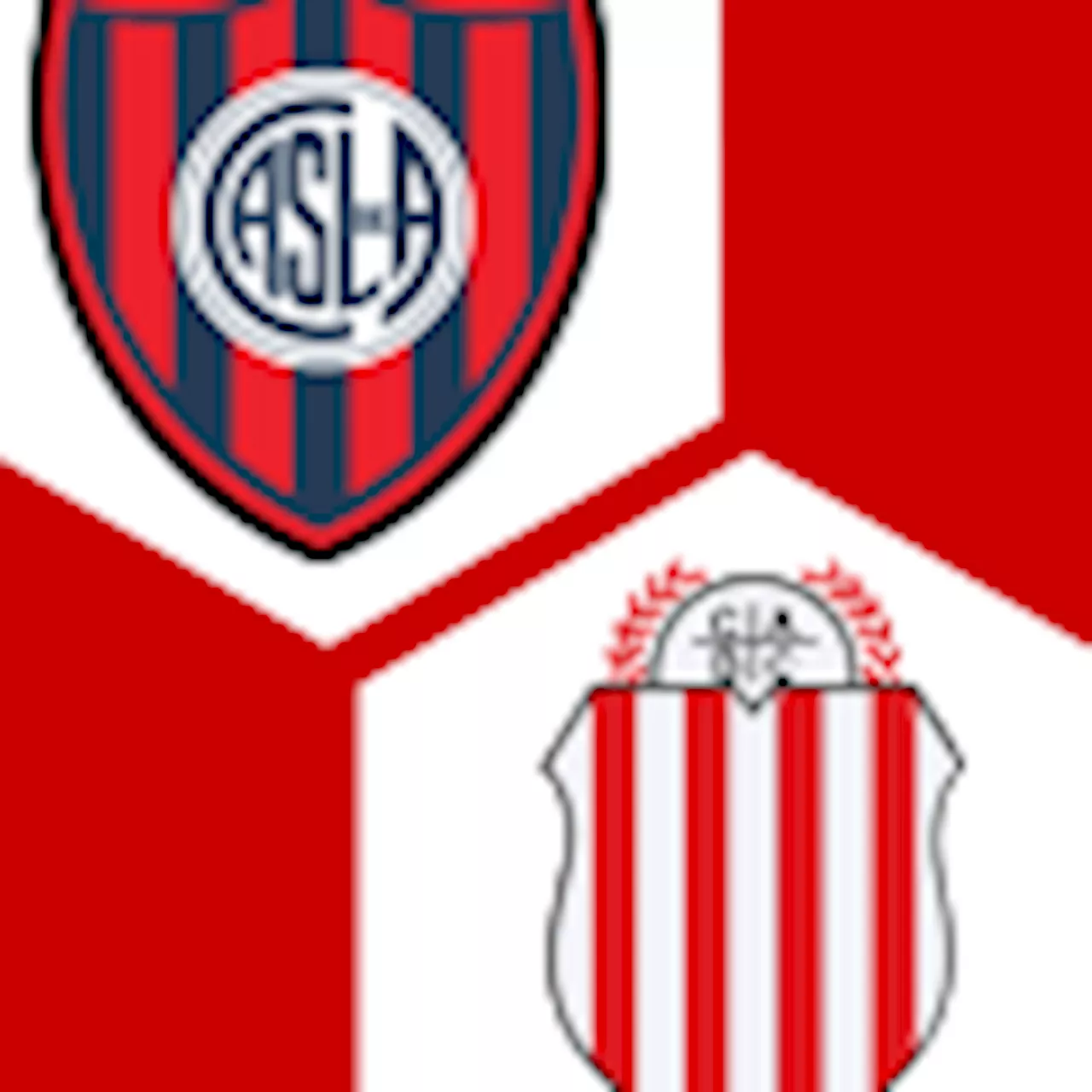  Barracas Central 0:0 | 18. Spieltag | Liga Profesional de Futbol 2024/25