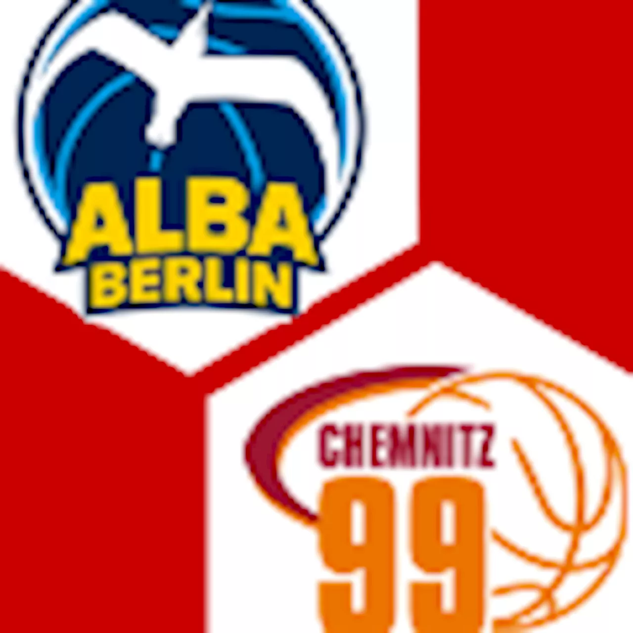  Chemnitz 99ers 33:31 | 5. Spieltag