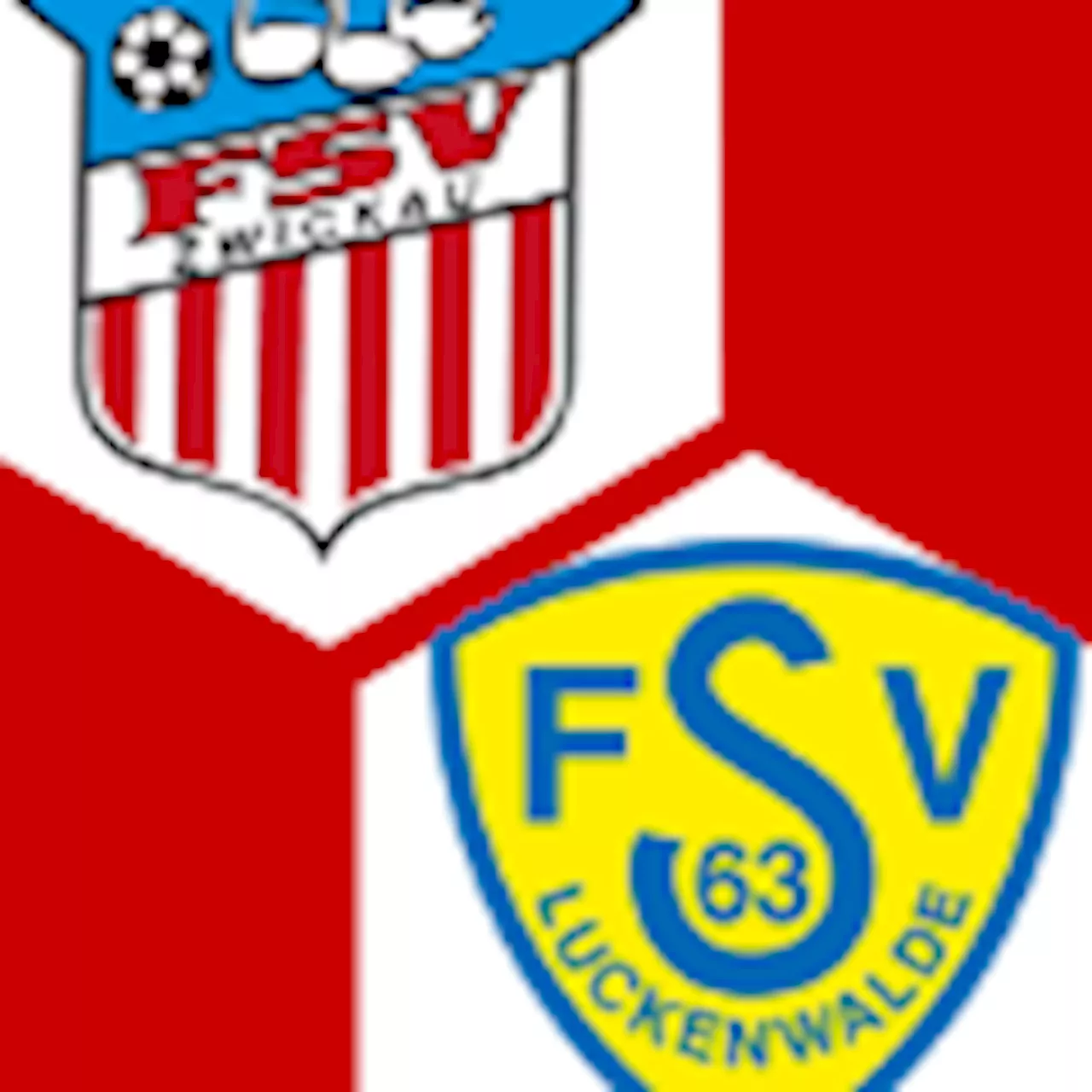  FSV Luckenwalde : | 12. Spieltag | Regionalliga Nordost 2024/25