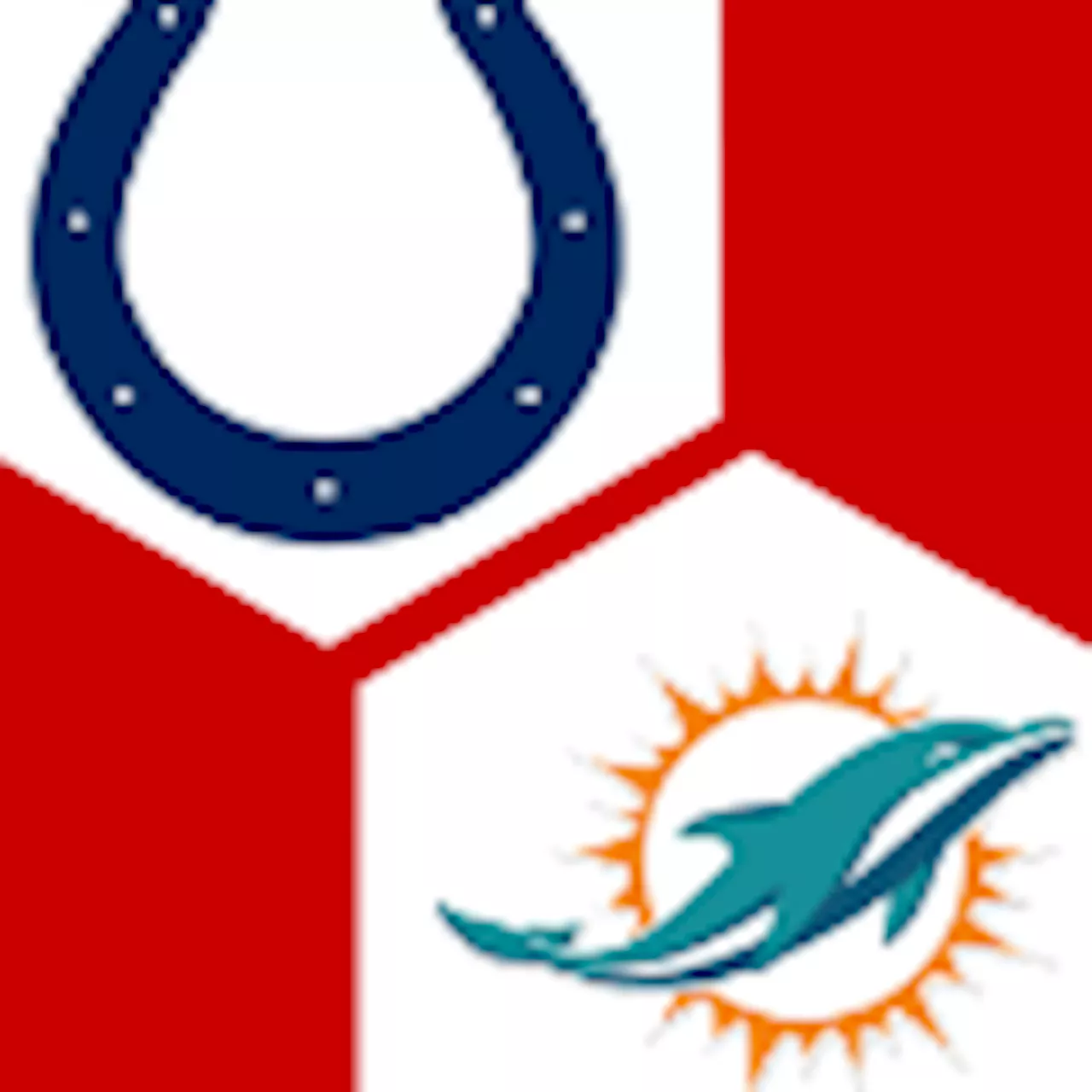 Miami Dolphins : | 7. Spieltag | National Football League 2024