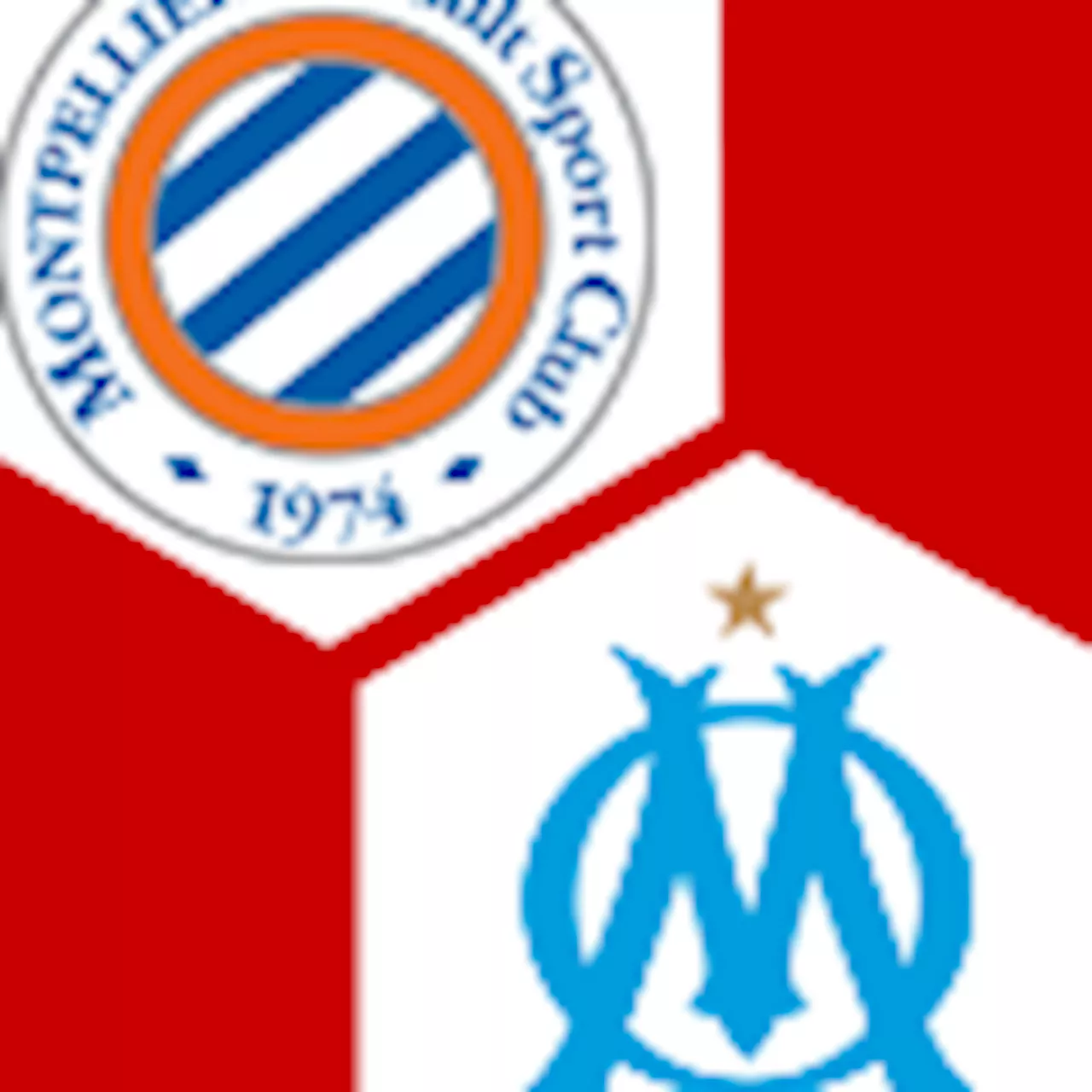 Olympique Marseille 0:1 | 8. Spieltag