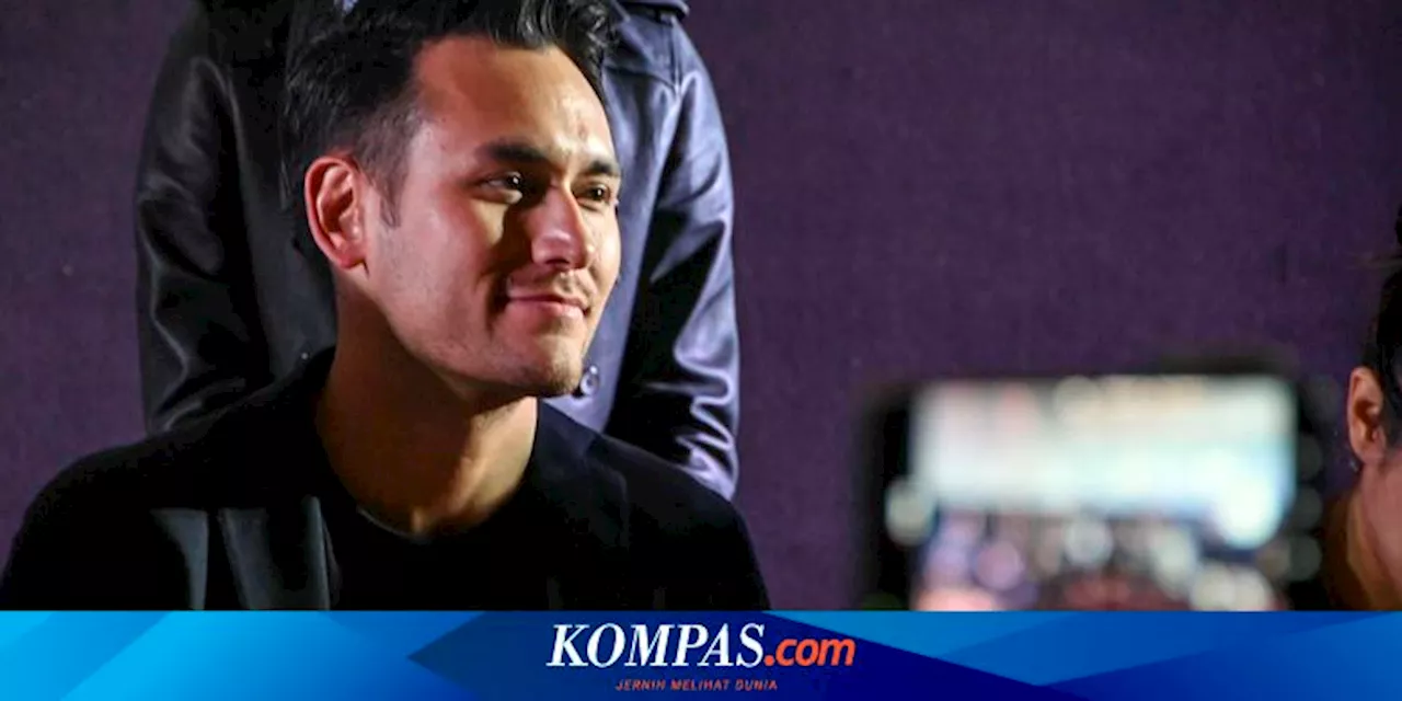 Biasa Dapat Peran Orang Kaya, Arifin Putra Kaget Ditawari Jadi Hakim di Sang Pengadil