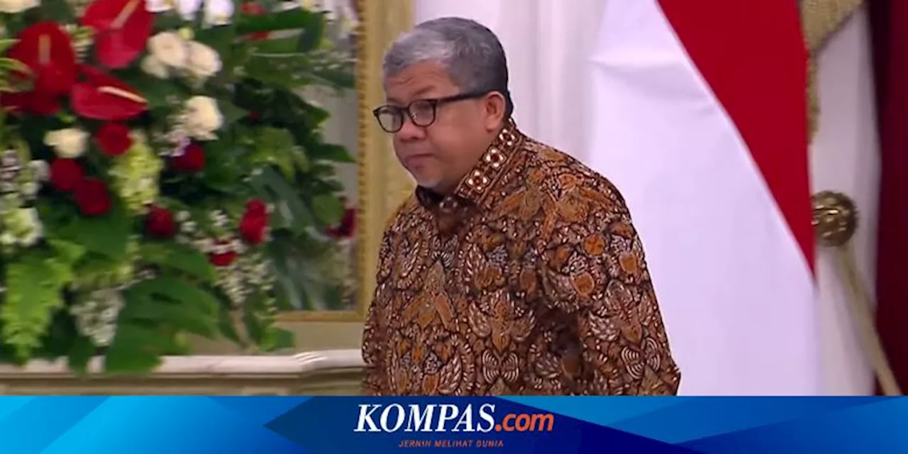 Fahri Hamzah Jadi Wamen Perumahan, Dampingi Maruarar Sirait